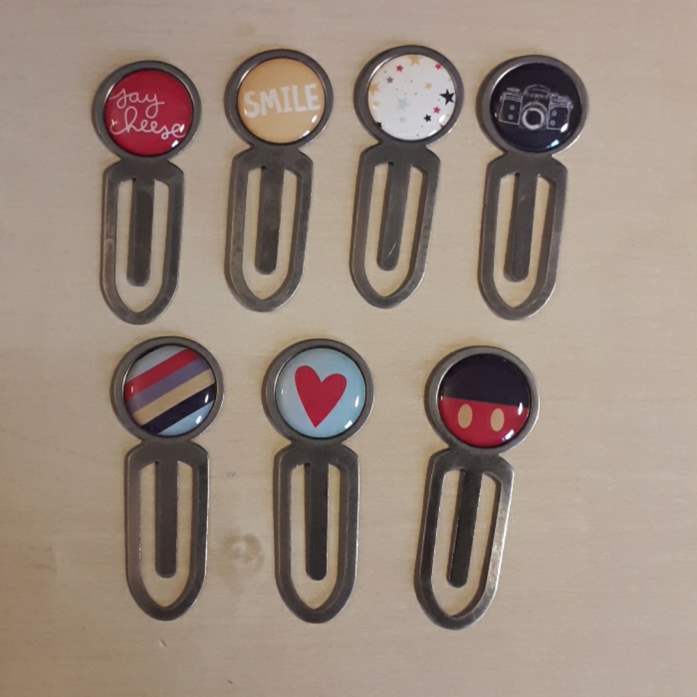 Paper clips
